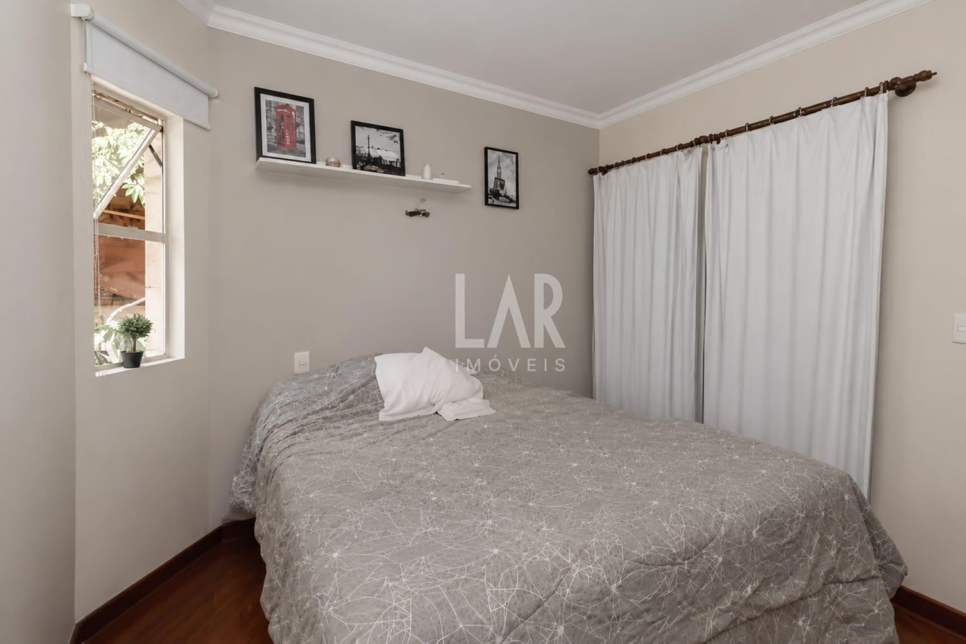 Apartamento de 3 quartos à venda, Buritis, Belo Horizonte - MG