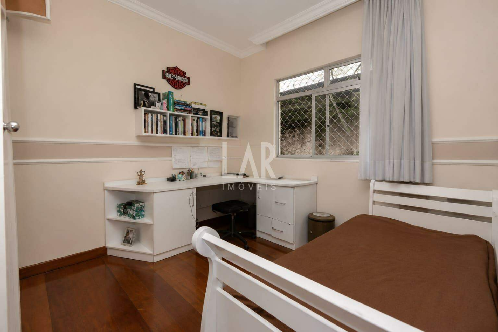 Apartamento de 3 quartos à venda, Buritis, Belo Horizonte - MG