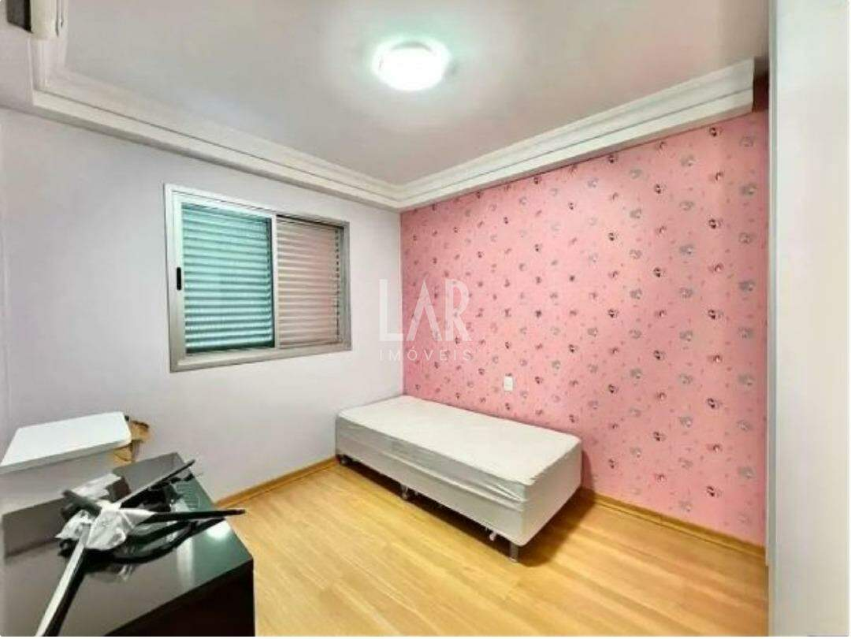Apartamento de 3 quartos para alugar, Santa Efigênia, Belo Horizonte - MG