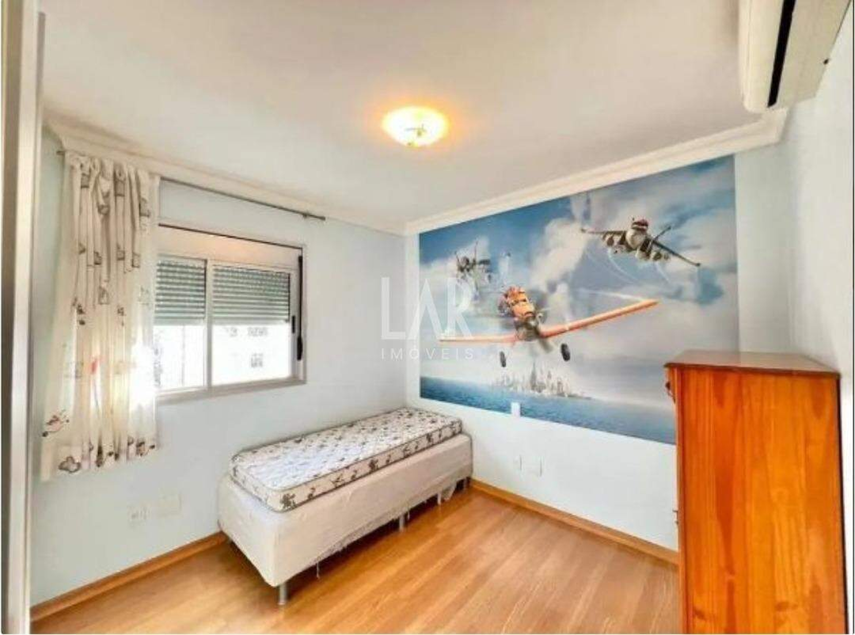 Apartamento de 3 quartos para alugar, Santa Efigênia, Belo Horizonte - MG