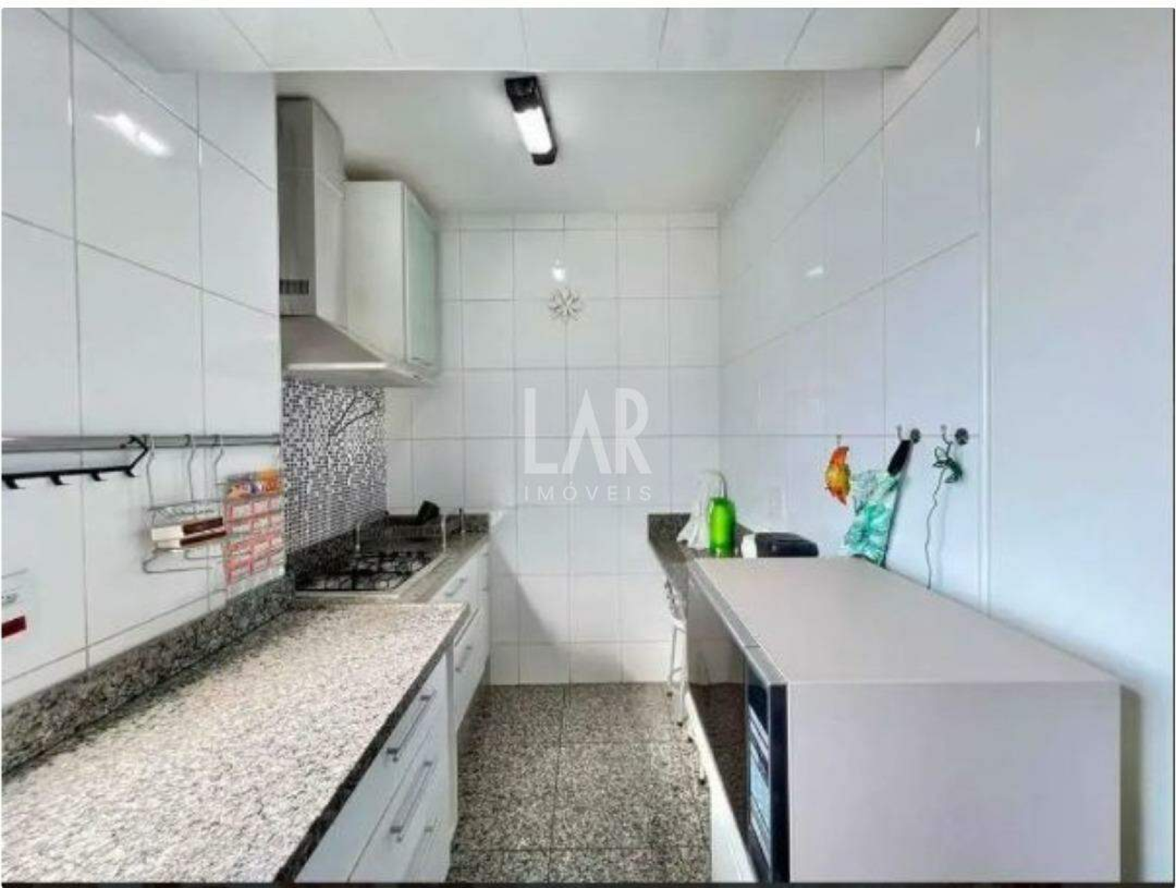 Apartamento de 3 quartos para alugar, Santa Efigênia, Belo Horizonte - MG