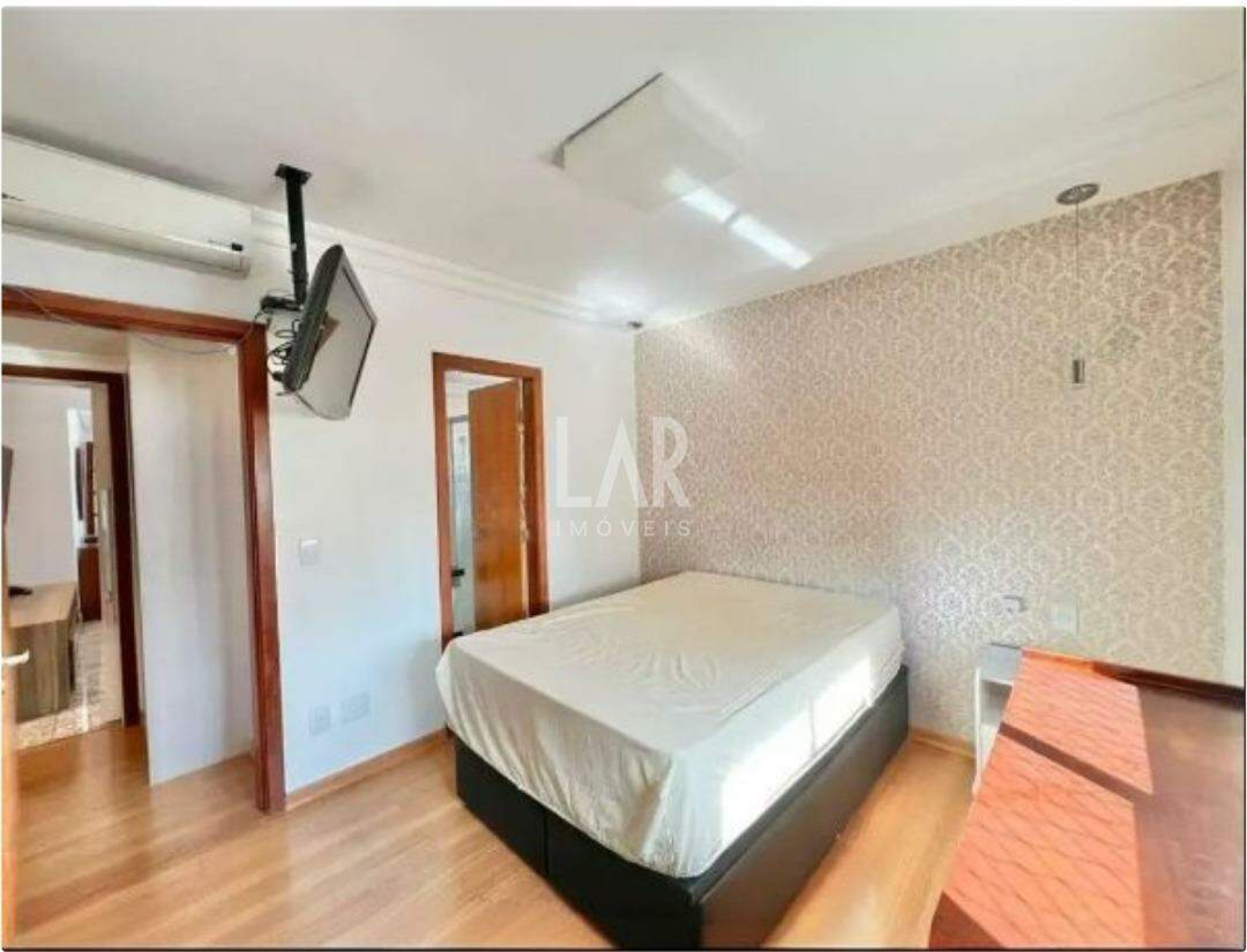 Apartamento de 3 quartos para alugar, Santa Efigênia, Belo Horizonte - MG