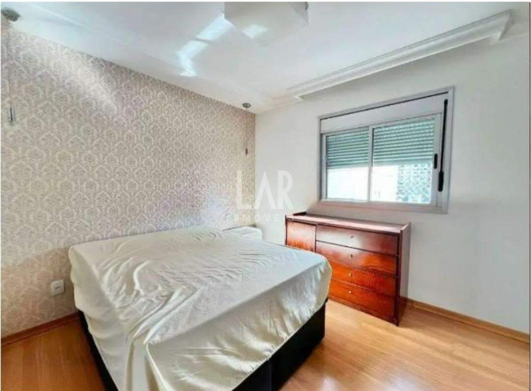 Apartamento de 3 quartos para alugar, Santa Efigênia, Belo Horizonte - MG