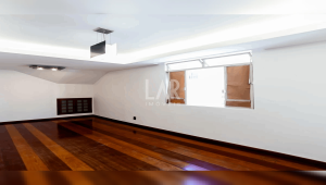 Apartamento de 4 quartos à venda, Cidade Nova, Belo Horizonte - MG
