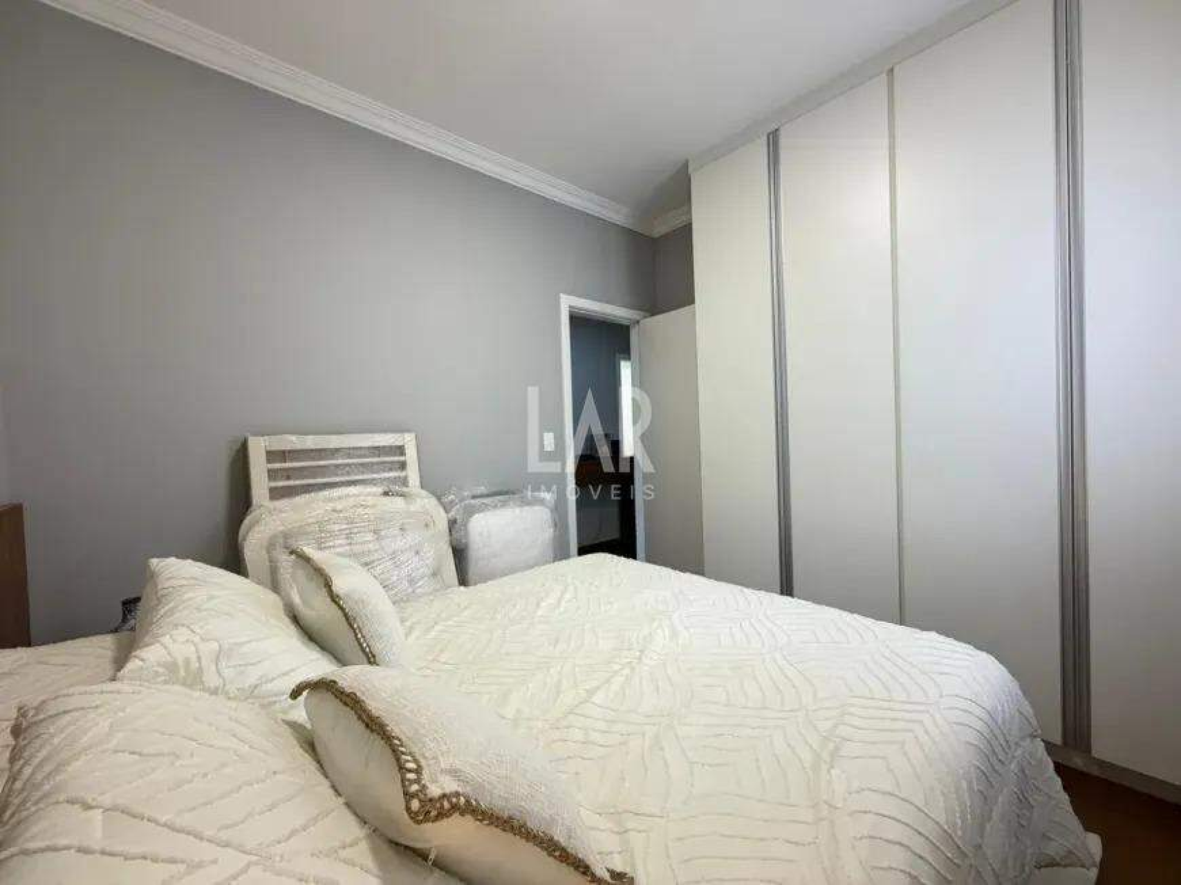 Apartamento de 5 quartos à venda, Dona Clara, Belo Horizonte - MG