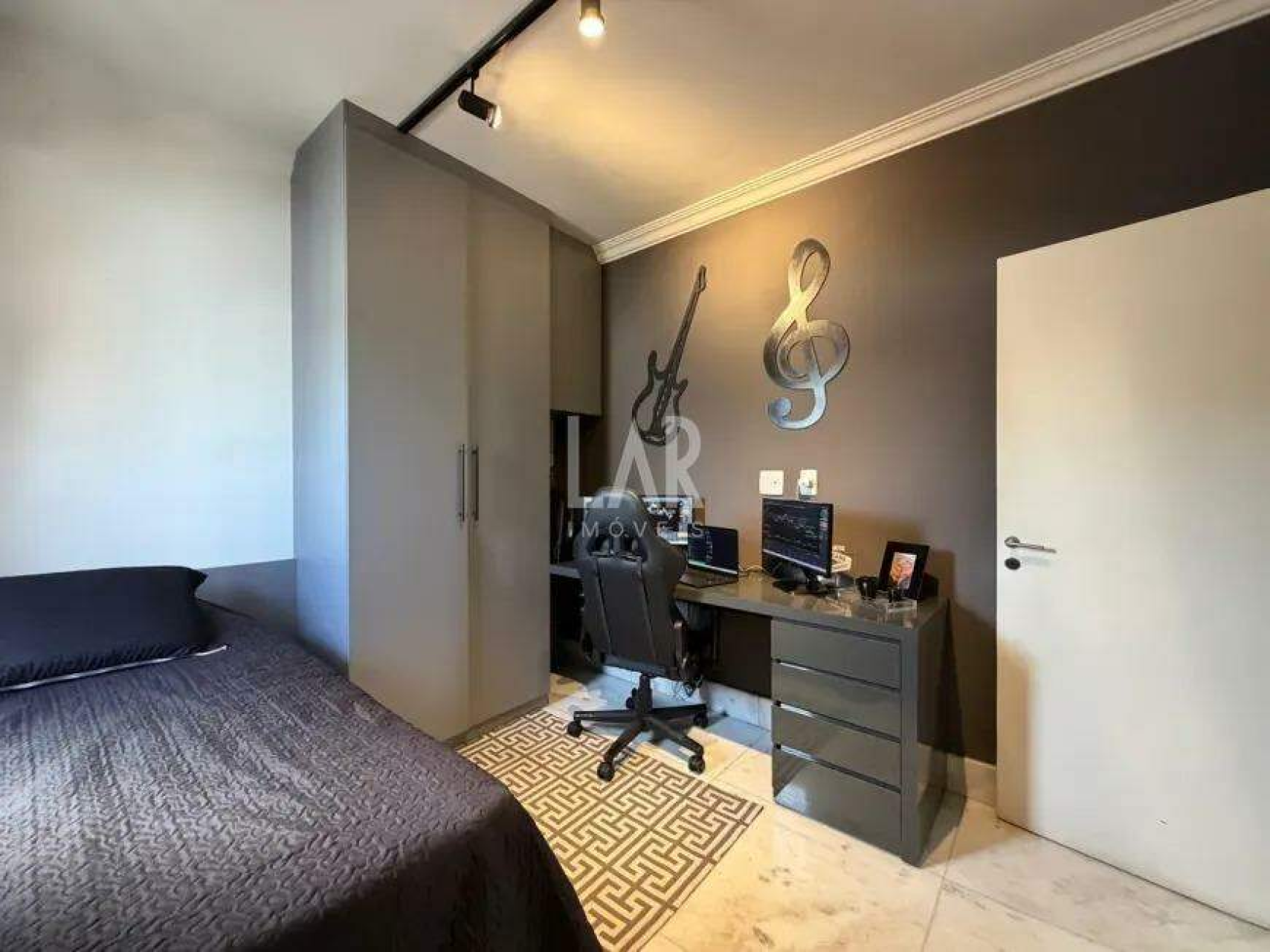 Apartamento de 5 quartos à venda, Dona Clara, Belo Horizonte - MG