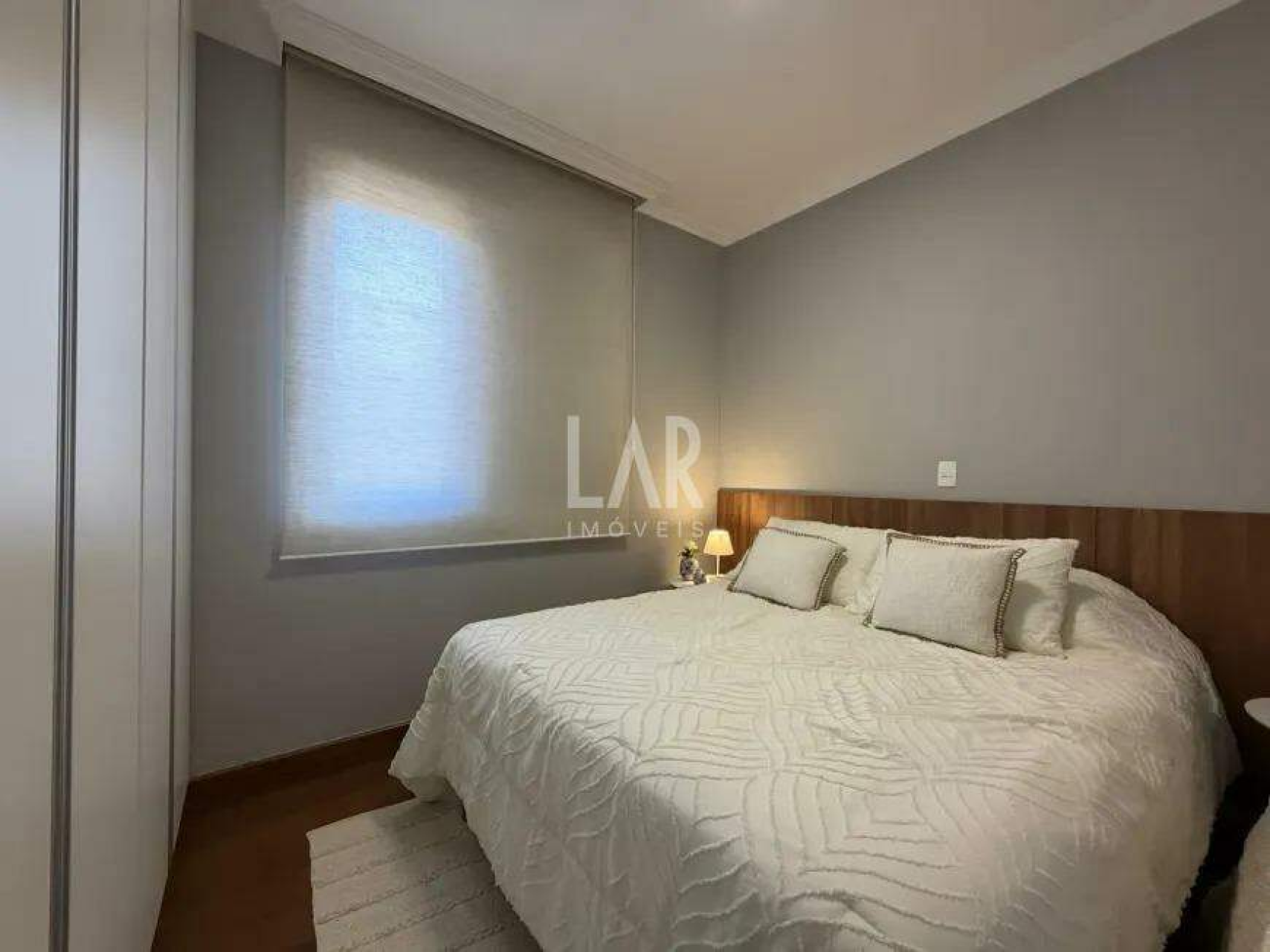 Apartamento de 5 quartos à venda, Dona Clara, Belo Horizonte - MG