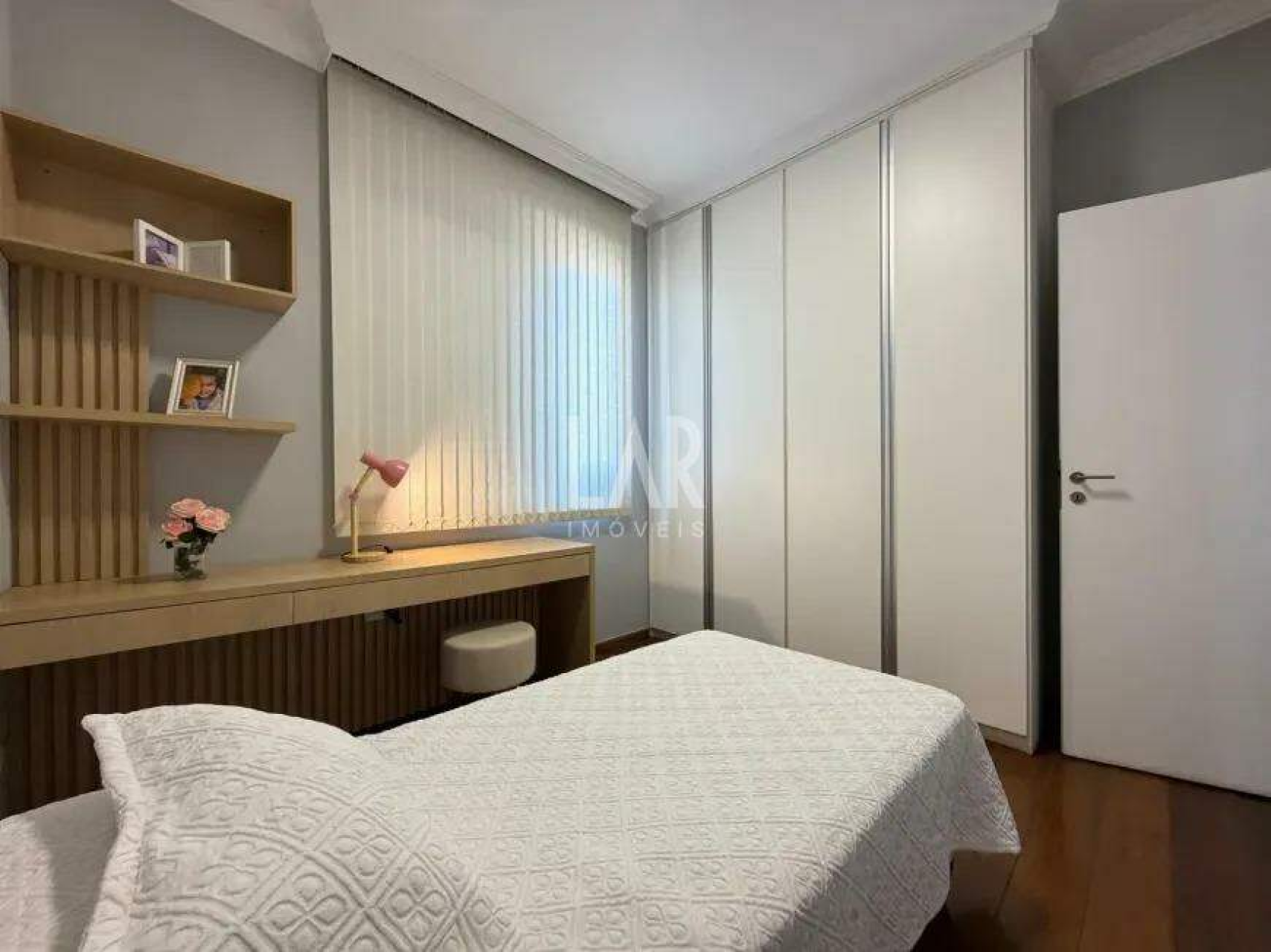 Apartamento de 5 quartos à venda, Dona Clara, Belo Horizonte - MG
