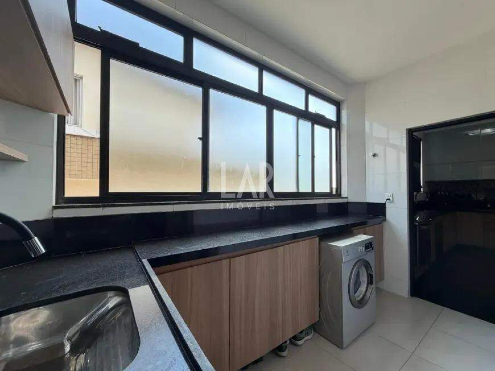 Apartamento de 5 quartos à venda, Dona Clara, Belo Horizonte - MG