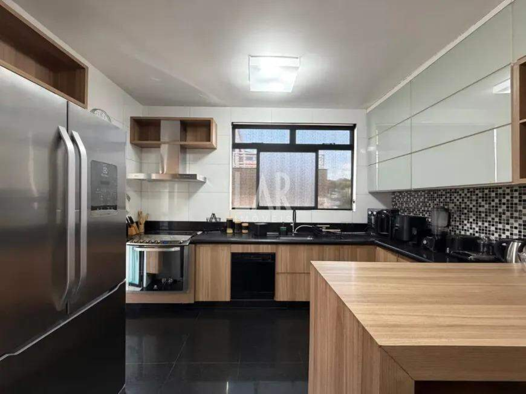 Apartamento de 5 quartos à venda, Dona Clara, Belo Horizonte - MG