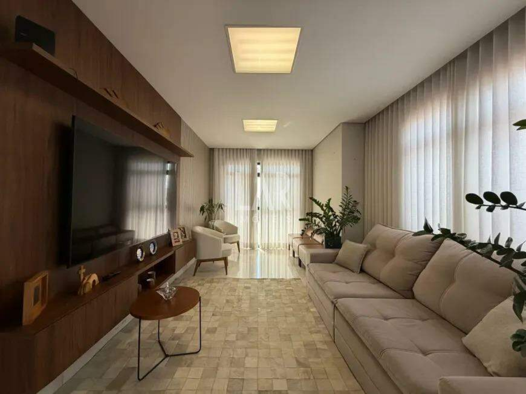 Apartamento de 5 quartos à venda, Dona Clara, Belo Horizonte - MG