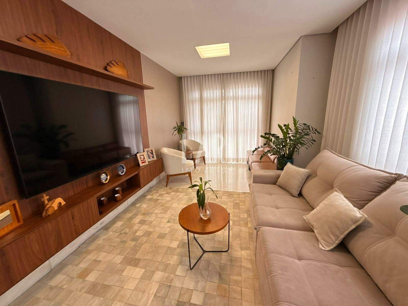 Apartamento de 5 quartos à venda, Dona Clara, Belo Horizonte - MG