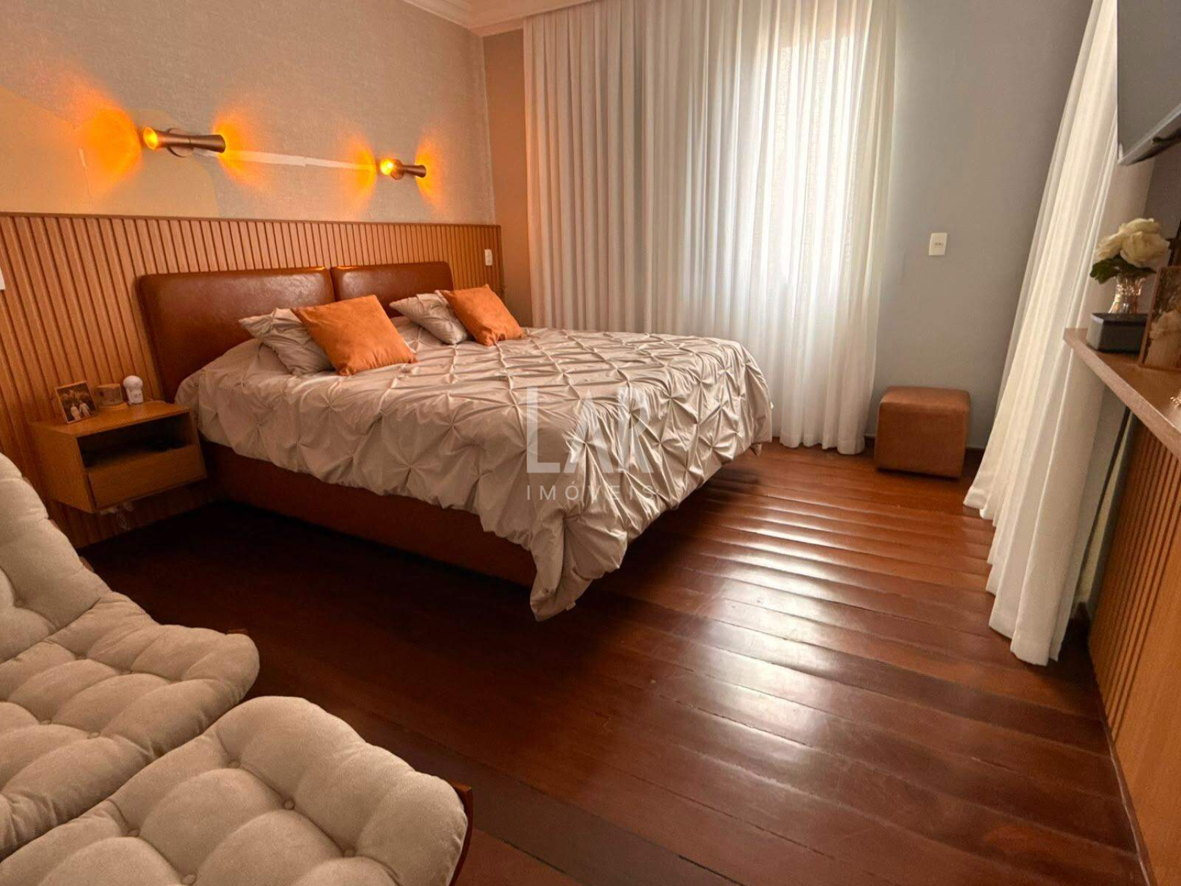 Apartamento de 5 quartos à venda, Dona Clara, Belo Horizonte - MG