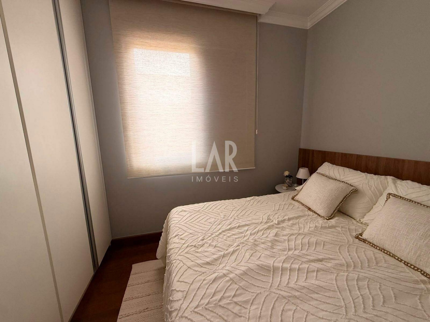 Apartamento de 5 quartos à venda, Dona Clara, Belo Horizonte - MG