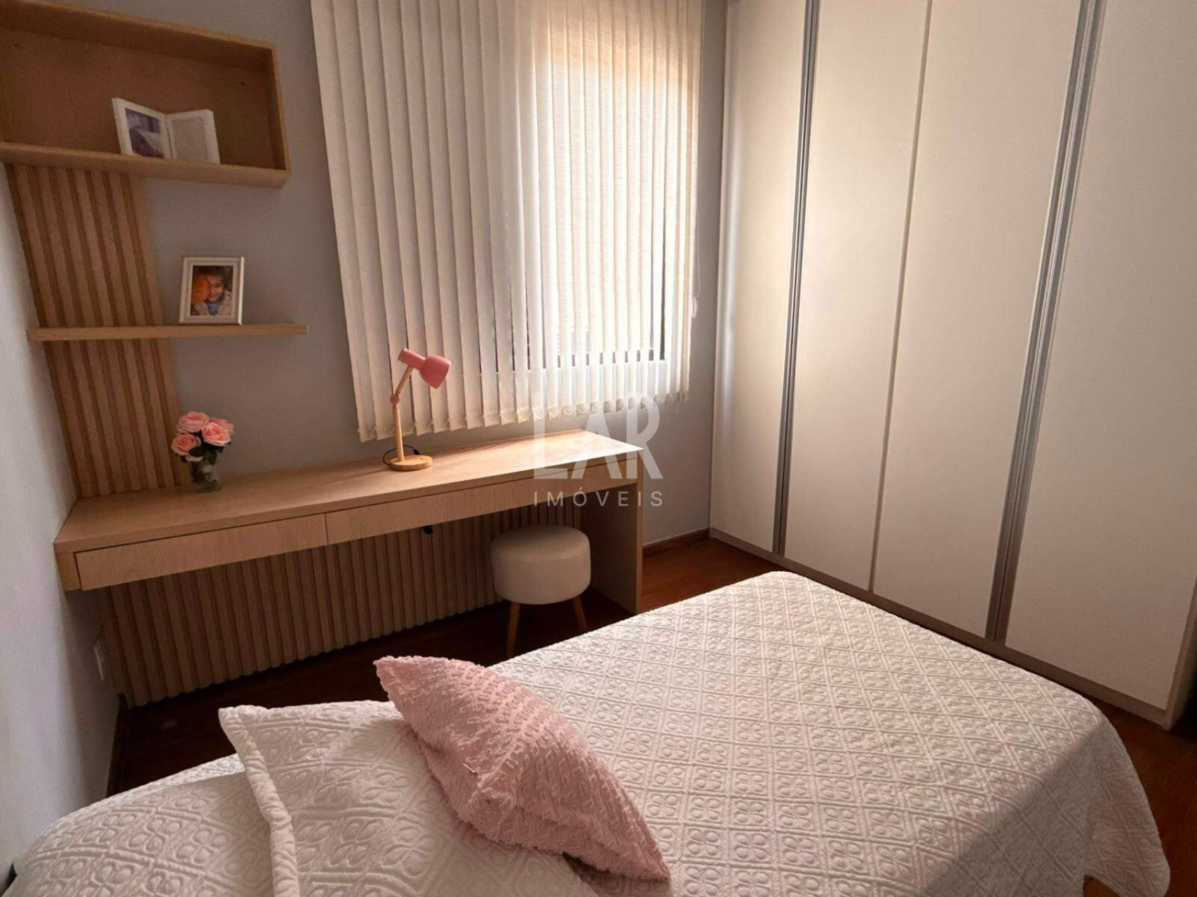 Apartamento de 5 quartos à venda, Dona Clara, Belo Horizonte - MG