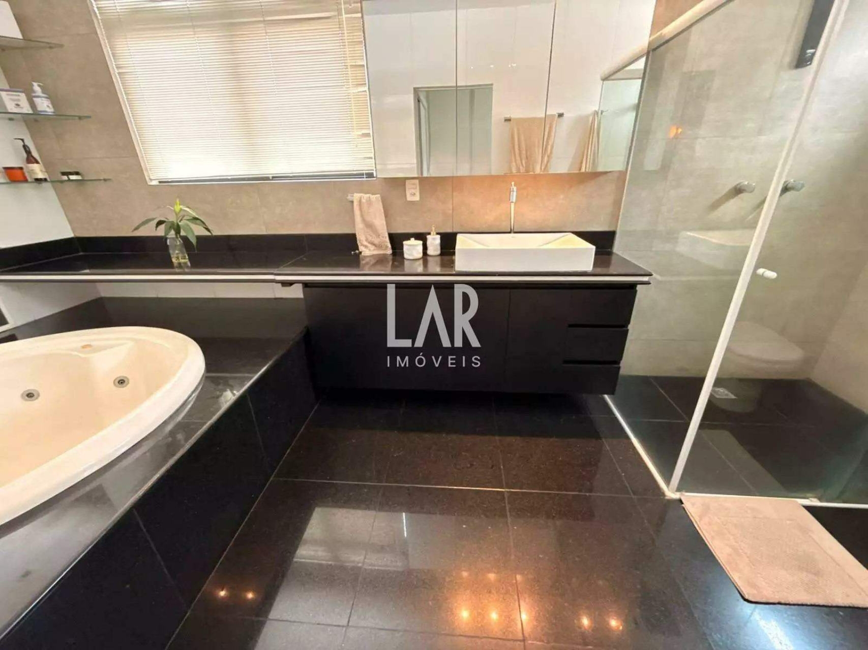 Apartamento de 5 quartos à venda, Dona Clara, Belo Horizonte - MG