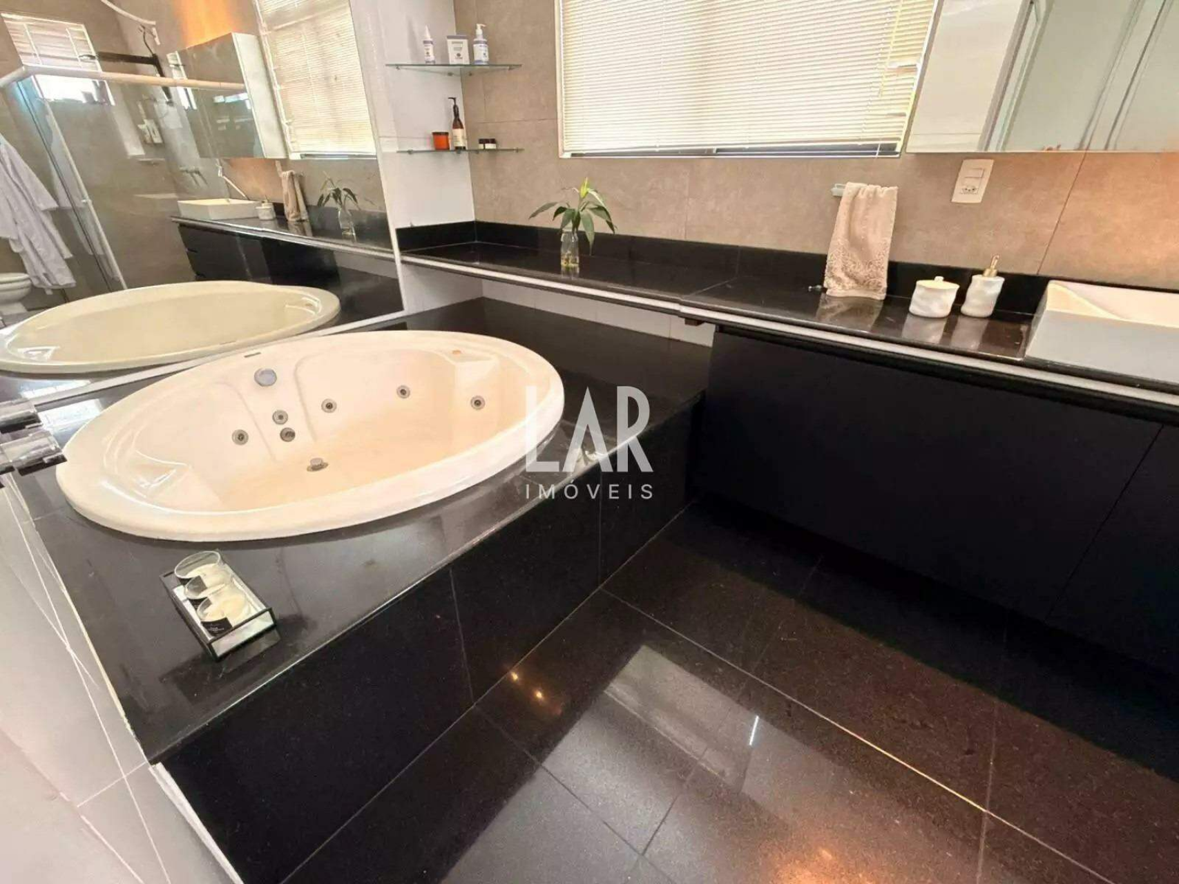 Apartamento de 5 quartos à venda, Dona Clara, Belo Horizonte - MG