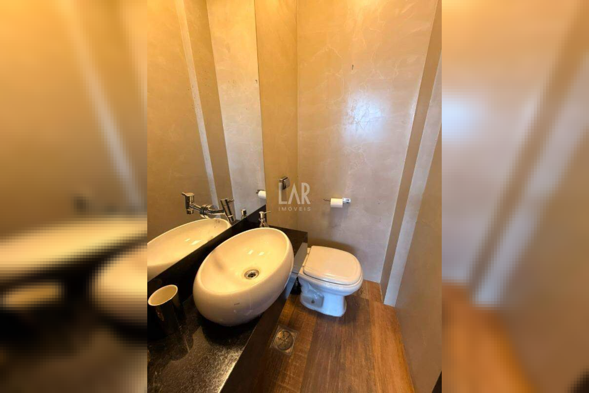 Apartamento de 5 quartos à venda, Dona Clara, Belo Horizonte - MG