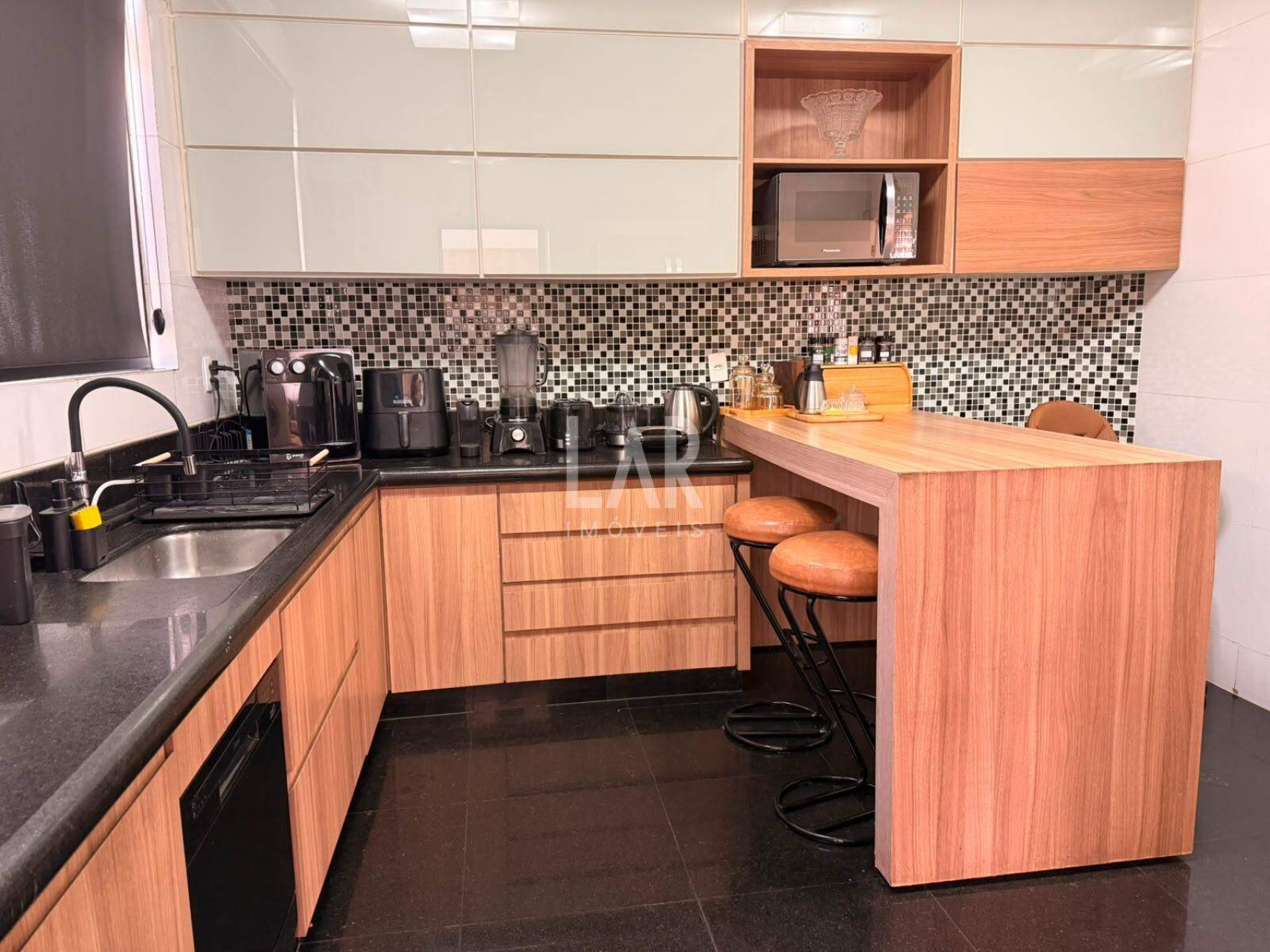 Apartamento de 5 quartos à venda, Dona Clara, Belo Horizonte - MG