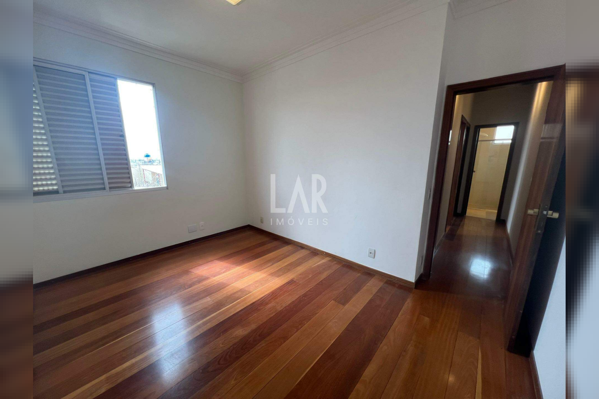 Apartamento de 3 quartos para alugar, Santa Efigênia, Belo Horizonte - MG