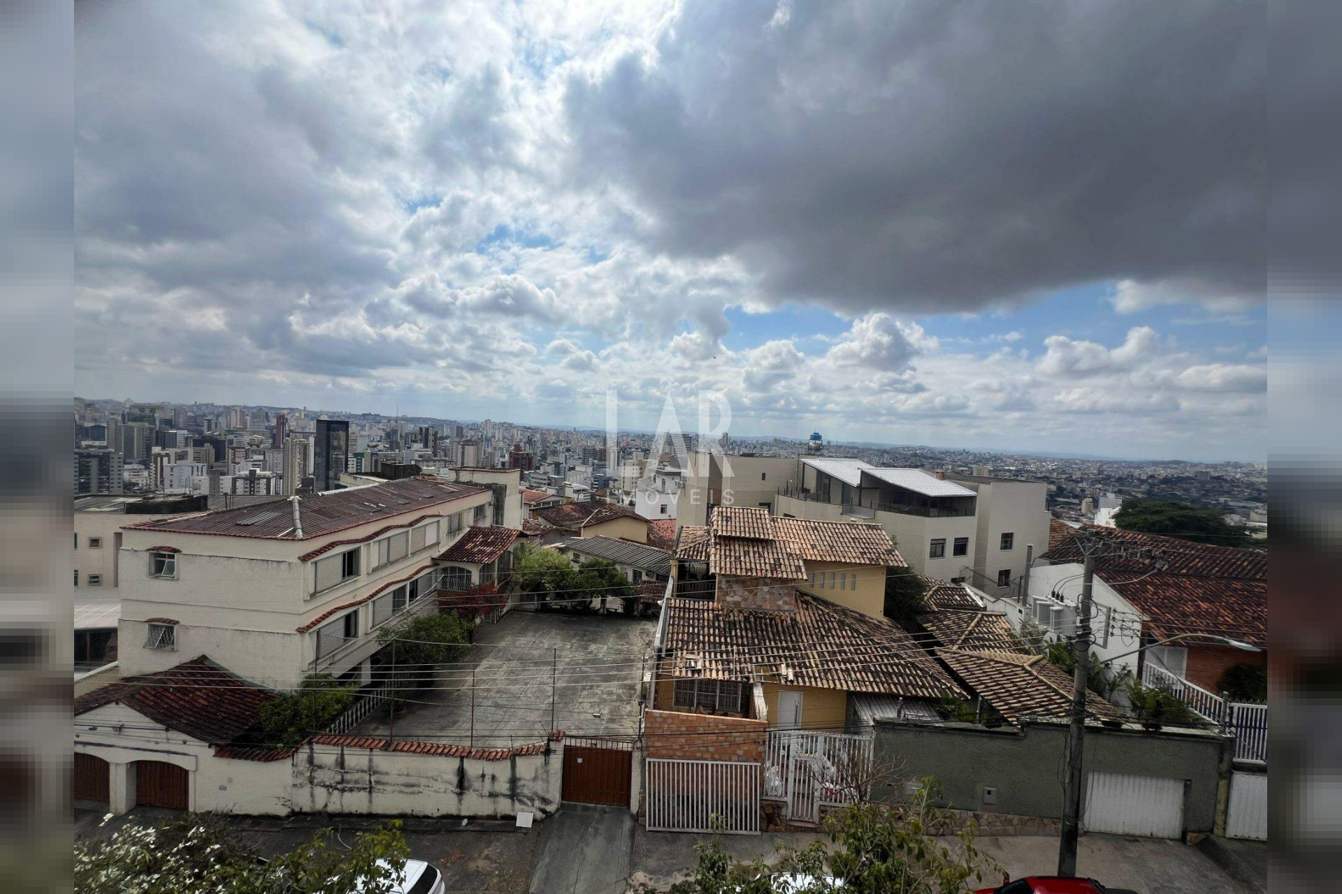 Apartamento de 3 quartos para alugar, Santa Efigênia, Belo Horizonte - MG
