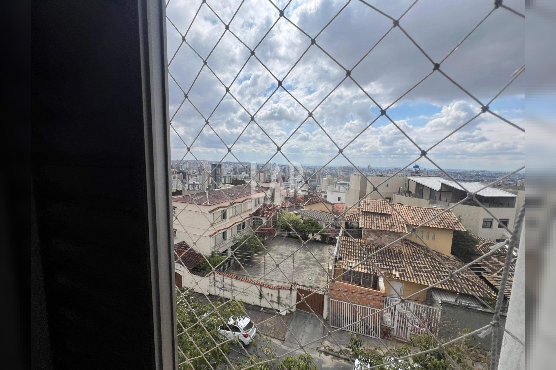 Apartamento de 3 quartos para alugar, Santa Efigênia, Belo Horizonte - MG