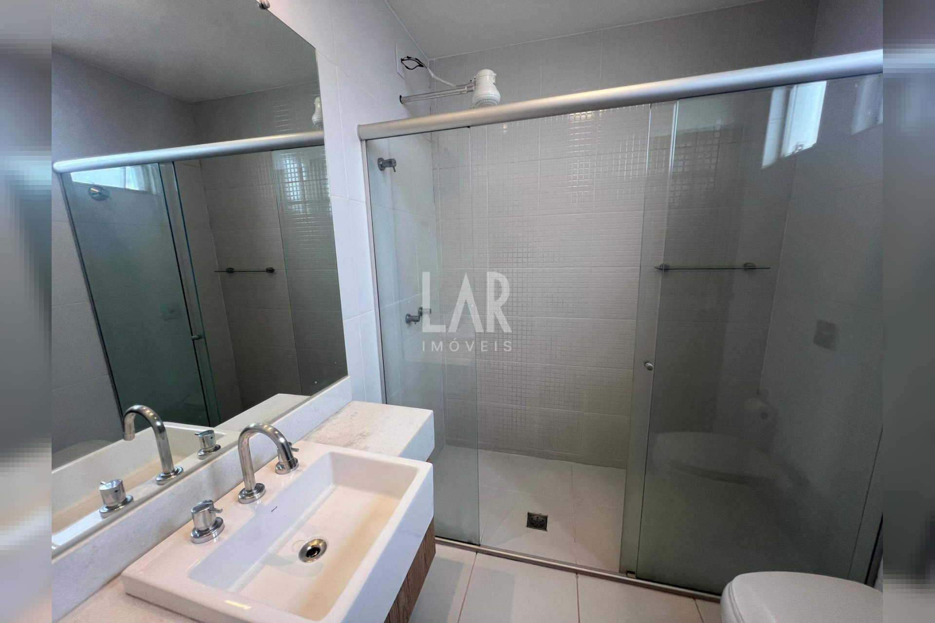 Apartamento de 3 quartos para alugar, Santa Efigênia, Belo Horizonte - MG