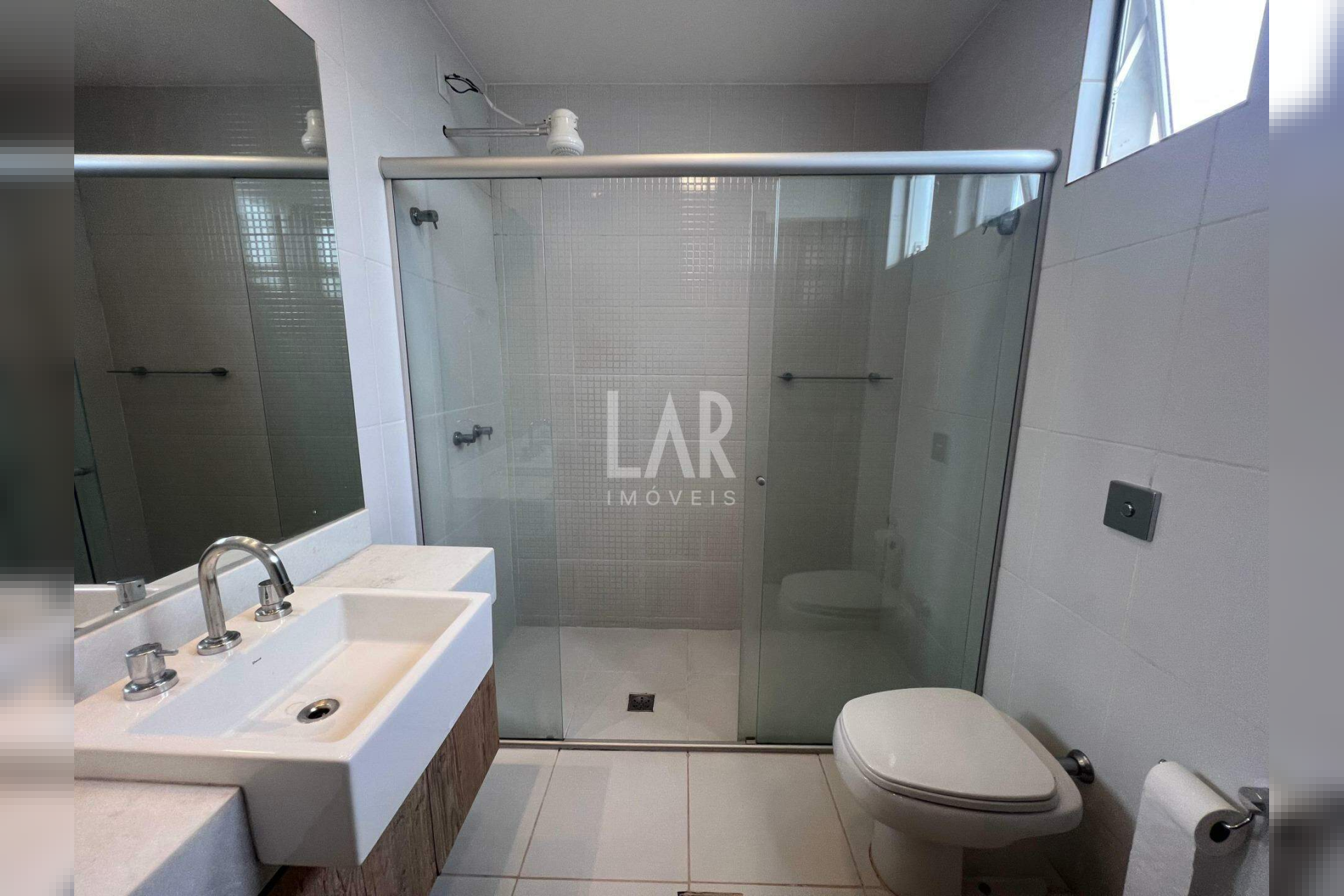 Apartamento de 3 quartos para alugar, Santa Efigênia, Belo Horizonte - MG