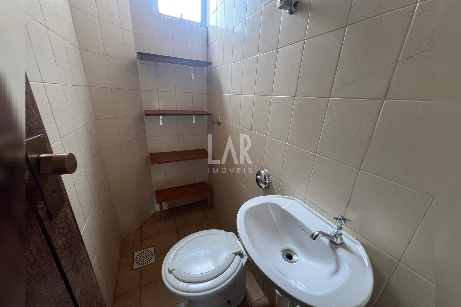 Apartamento de 3 quartos para alugar, Santa Efigênia, Belo Horizonte - MG