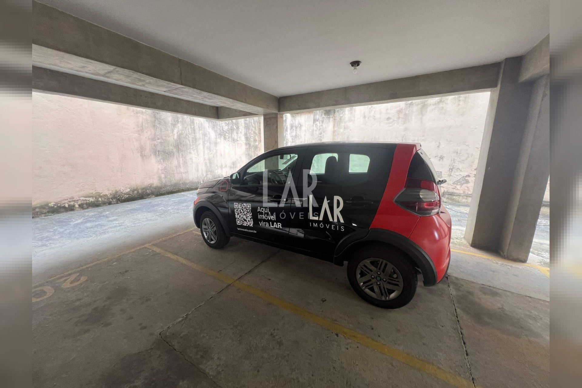 Apartamento de 3 quartos para alugar, Santa Efigênia, Belo Horizonte - MG