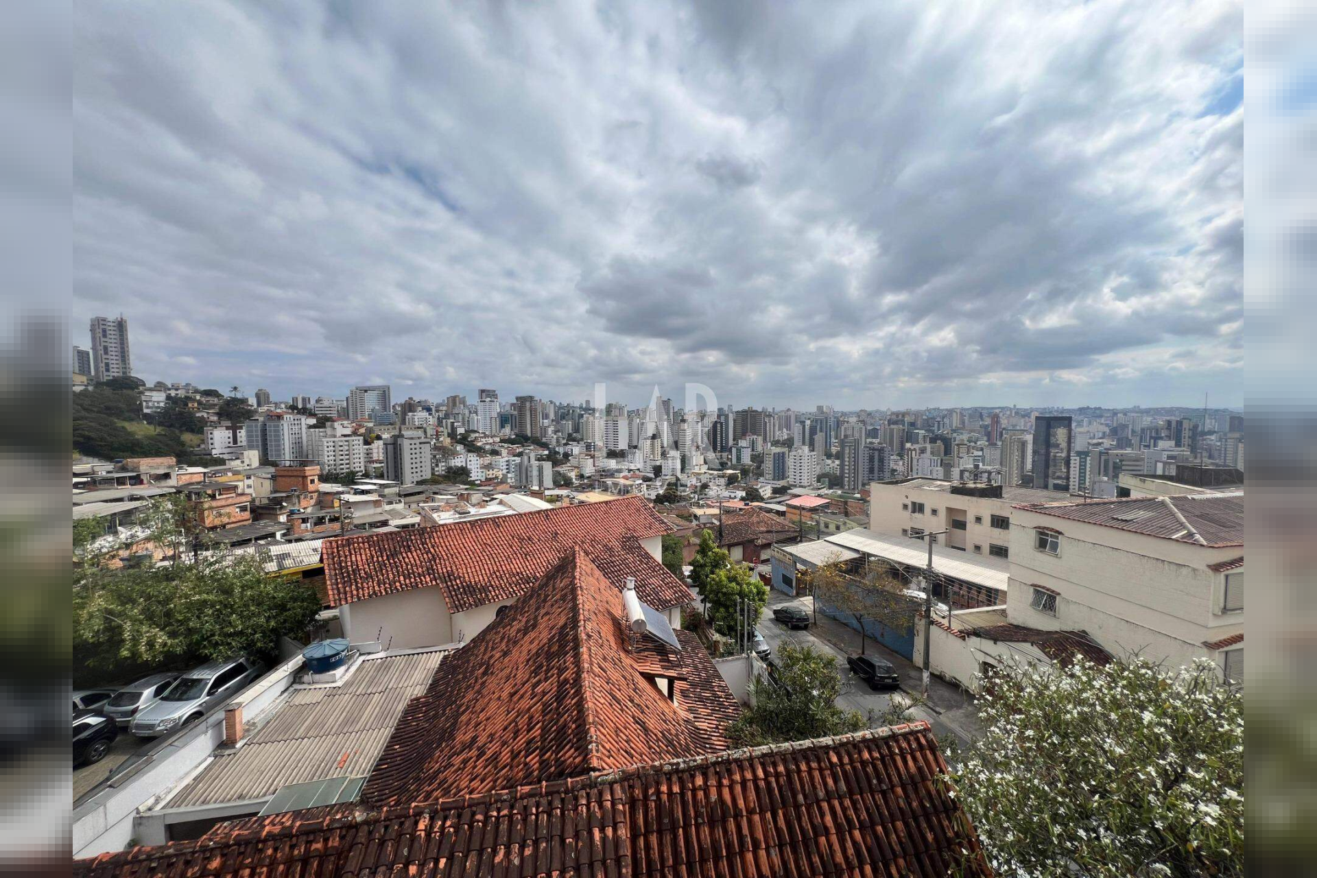 Apartamento de 3 quartos para alugar, Santa Efigênia, Belo Horizonte - MG