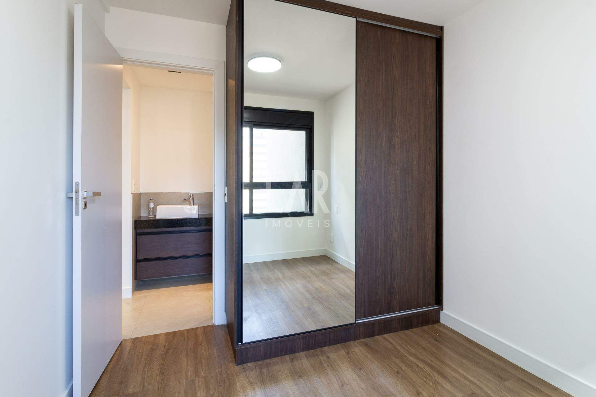 Cobertura de 2 quartos à venda, Lourdes, Belo Horizonte - MG