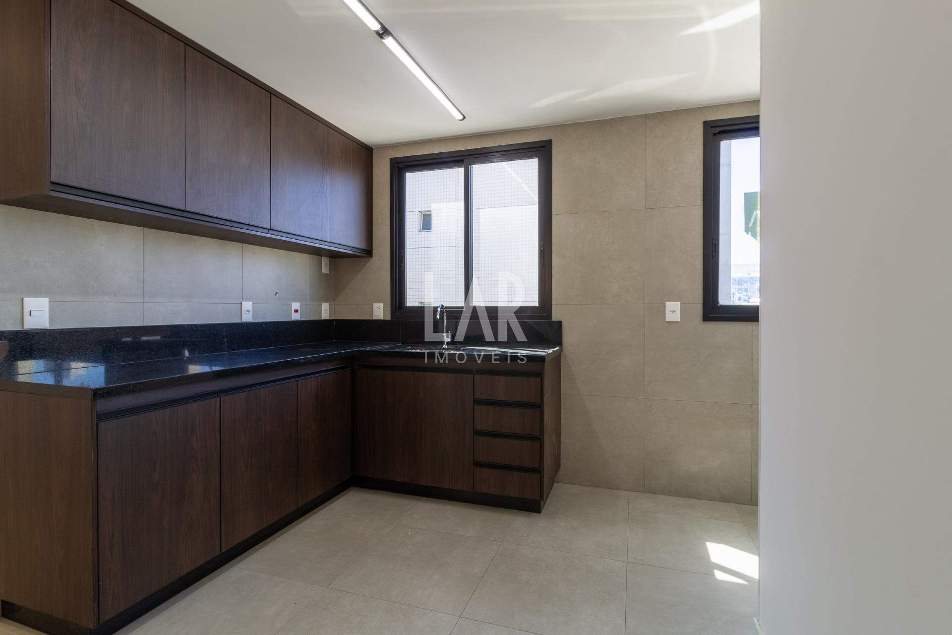 Cobertura de 2 quartos à venda, Lourdes, Belo Horizonte - MG