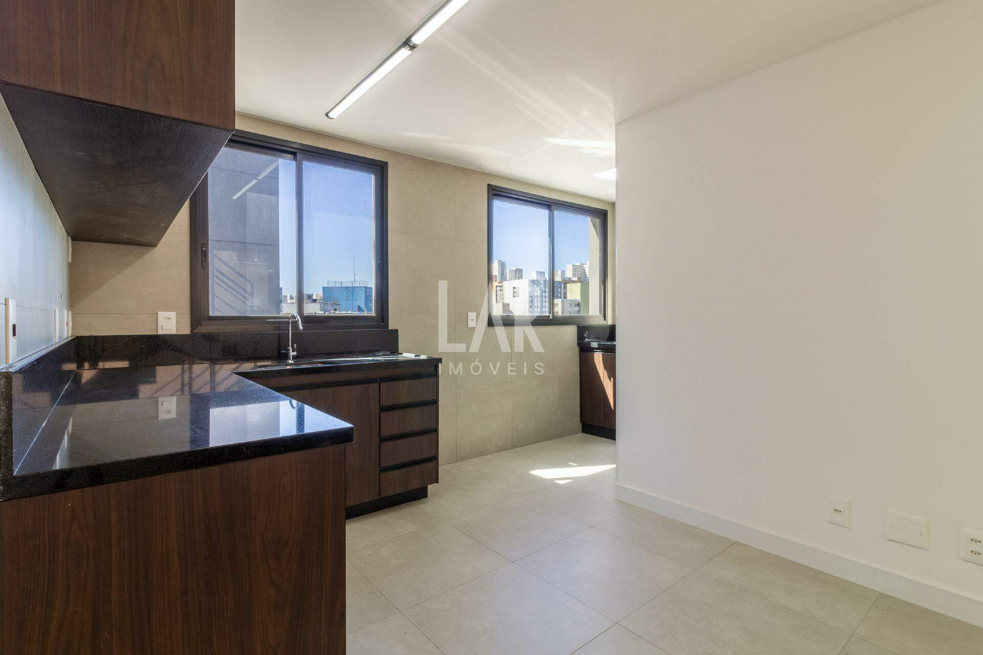 Cobertura de 2 quartos à venda, Lourdes, Belo Horizonte - MG