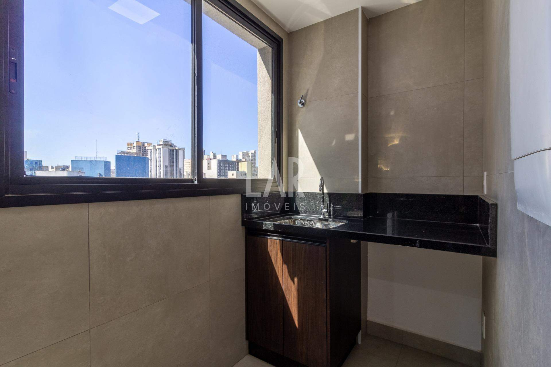 Cobertura de 2 quartos à venda, Lourdes, Belo Horizonte - MG