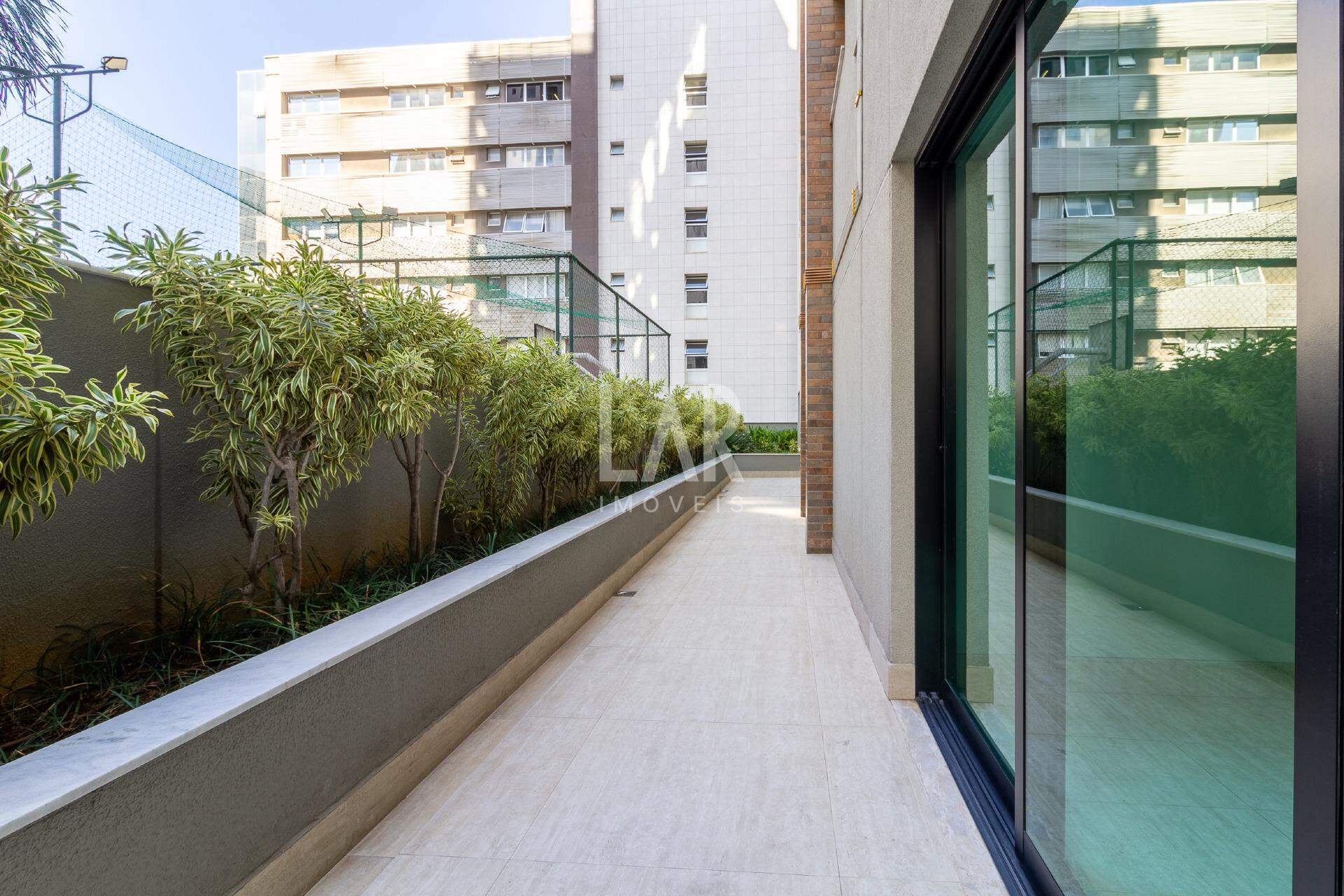 Cobertura de 2 quartos à venda, Lourdes, Belo Horizonte - MG