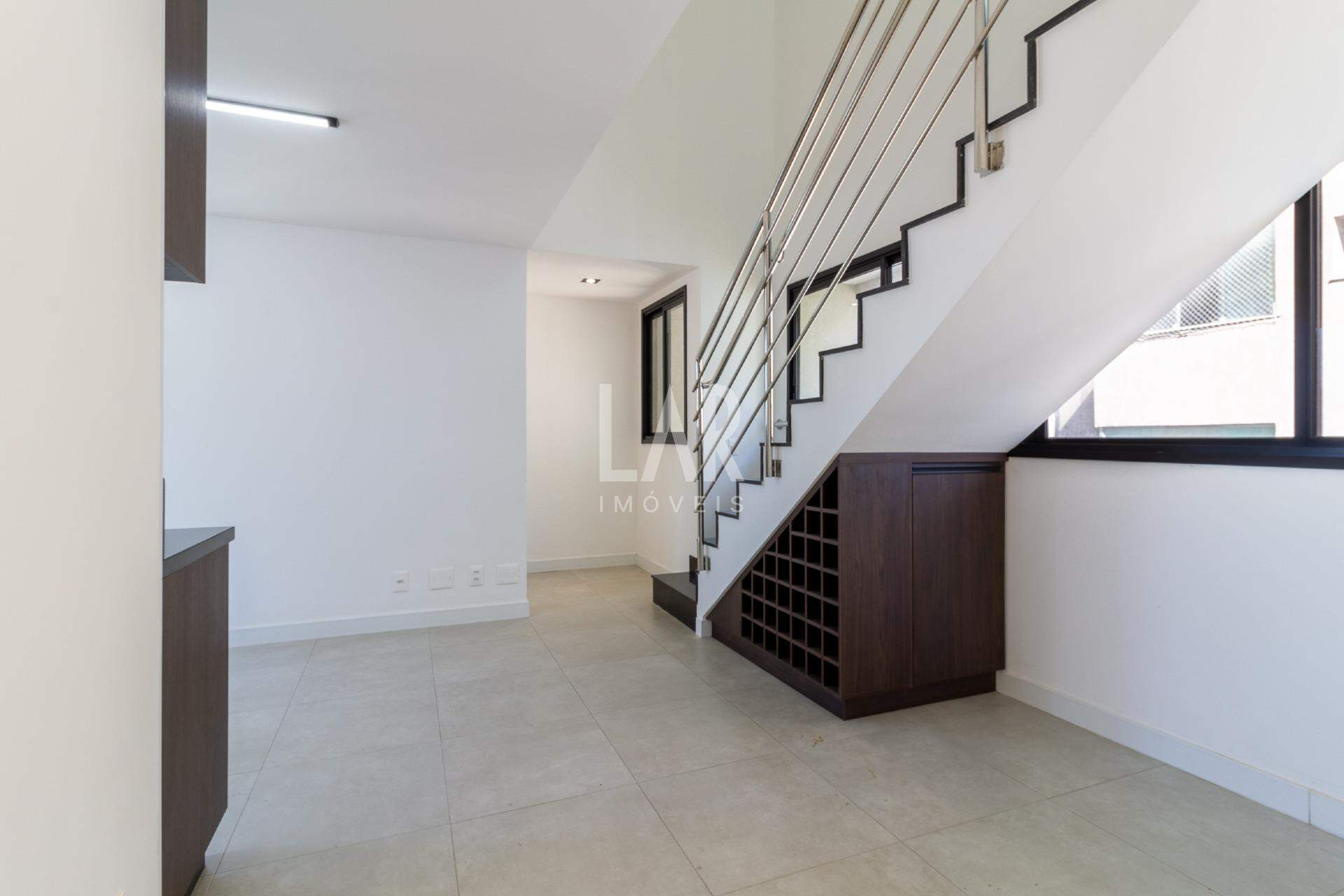 Cobertura de 2 quartos à venda, Lourdes, Belo Horizonte - MG