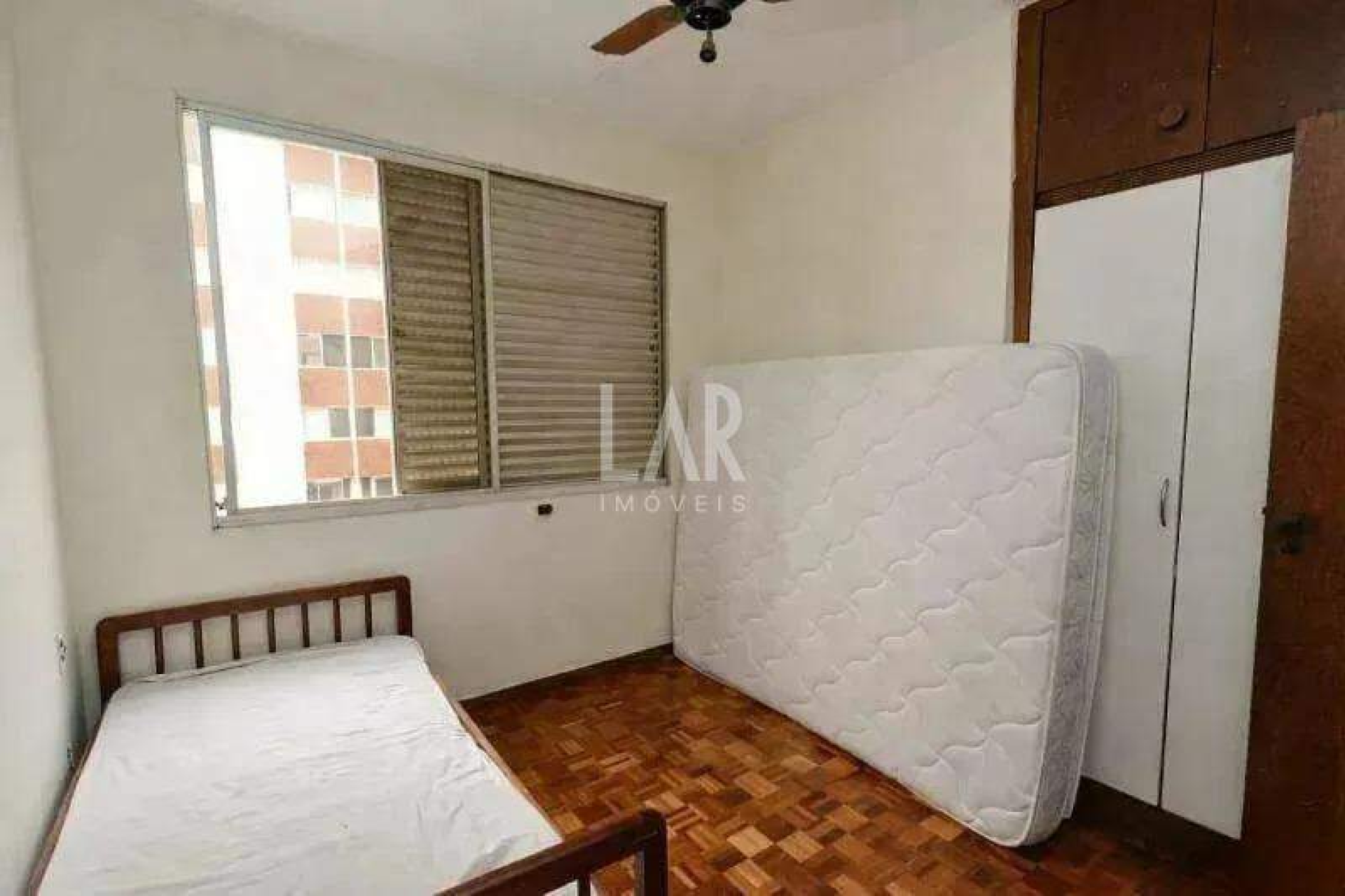 Apartamento de 4 quartos à venda, Funcionários, Belo Horizonte - MG