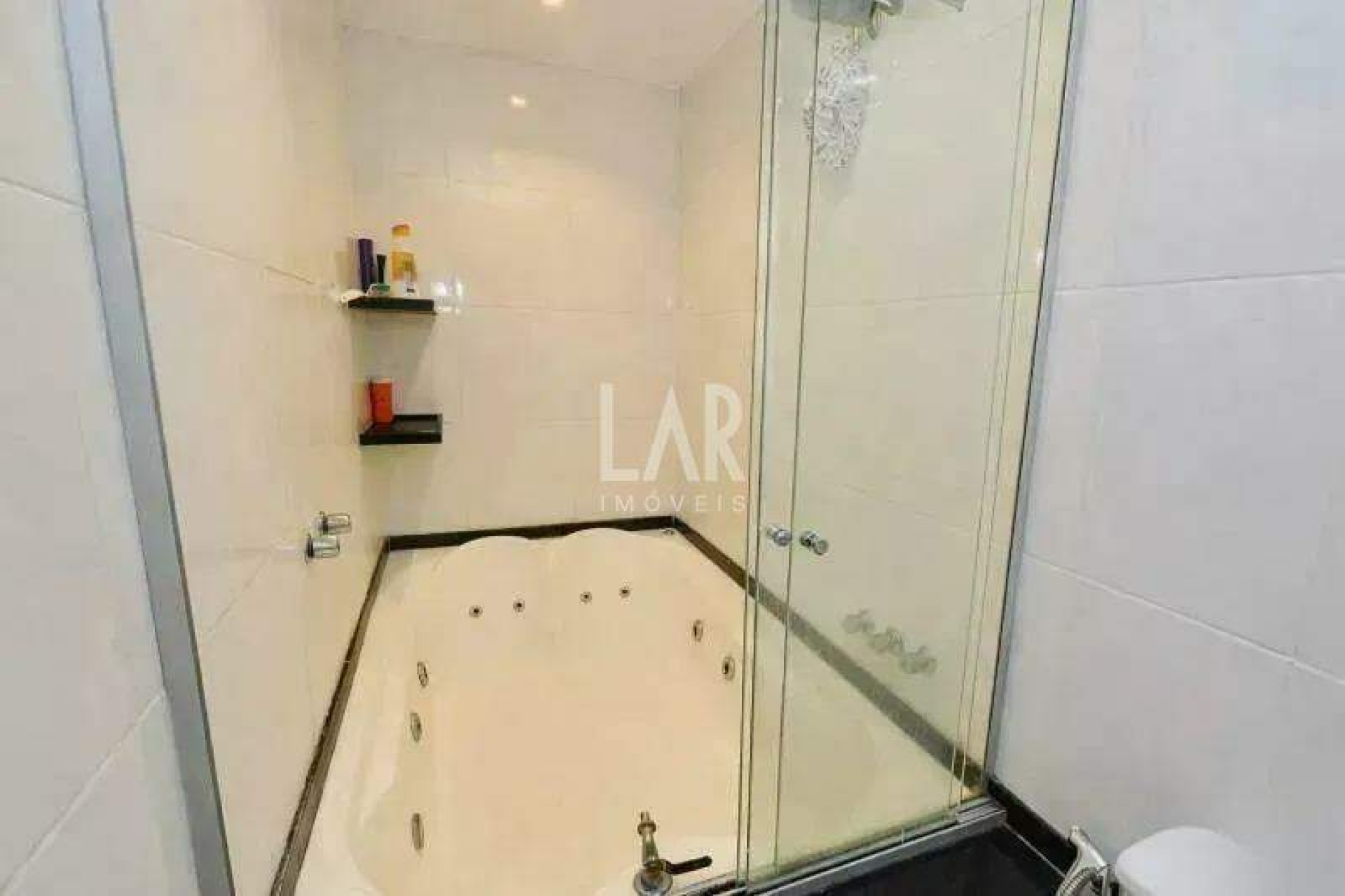 Apartamento de 4 quartos à venda, Funcionários, Belo Horizonte - MG