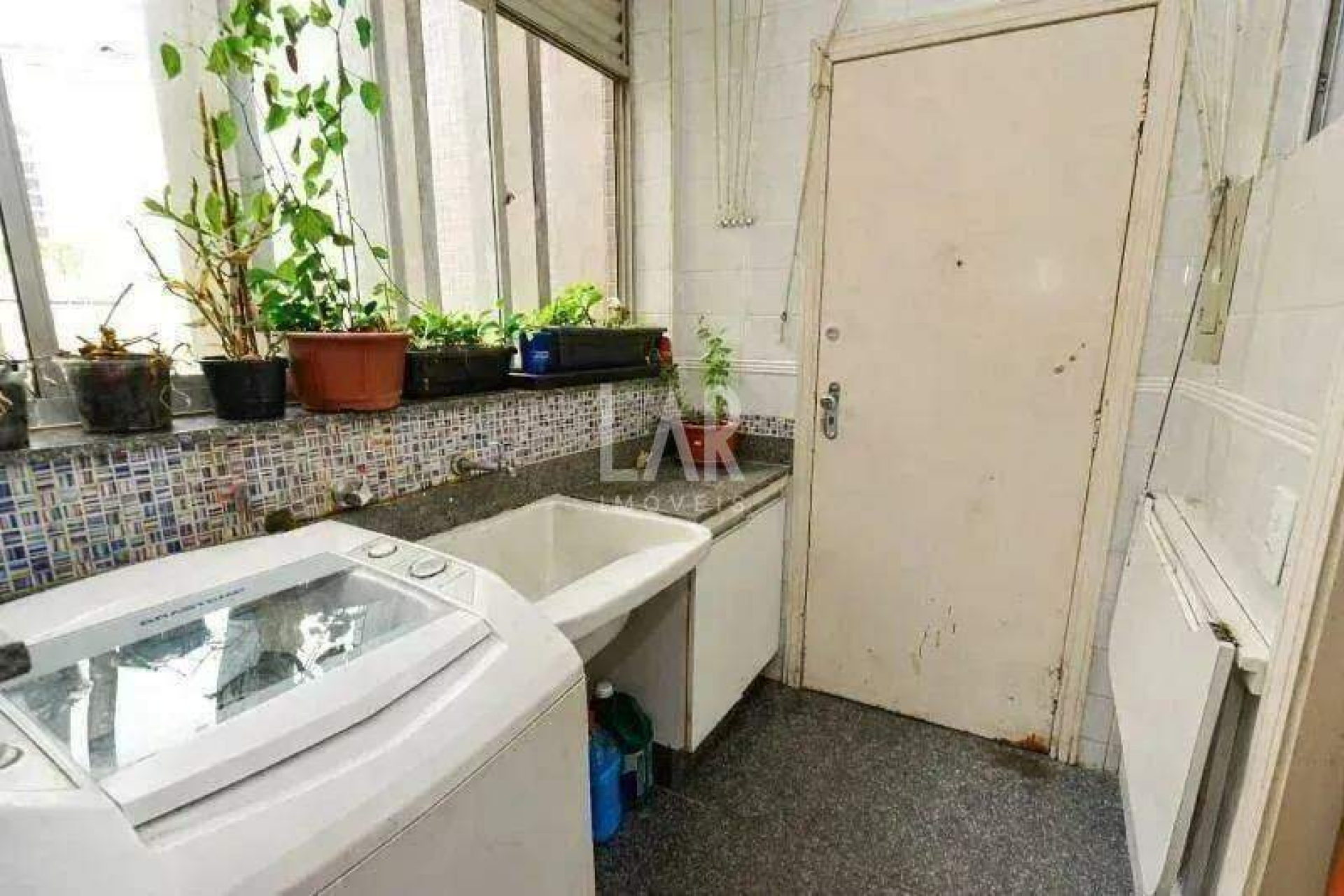 Apartamento de 4 quartos à venda, Funcionários, Belo Horizonte - MG