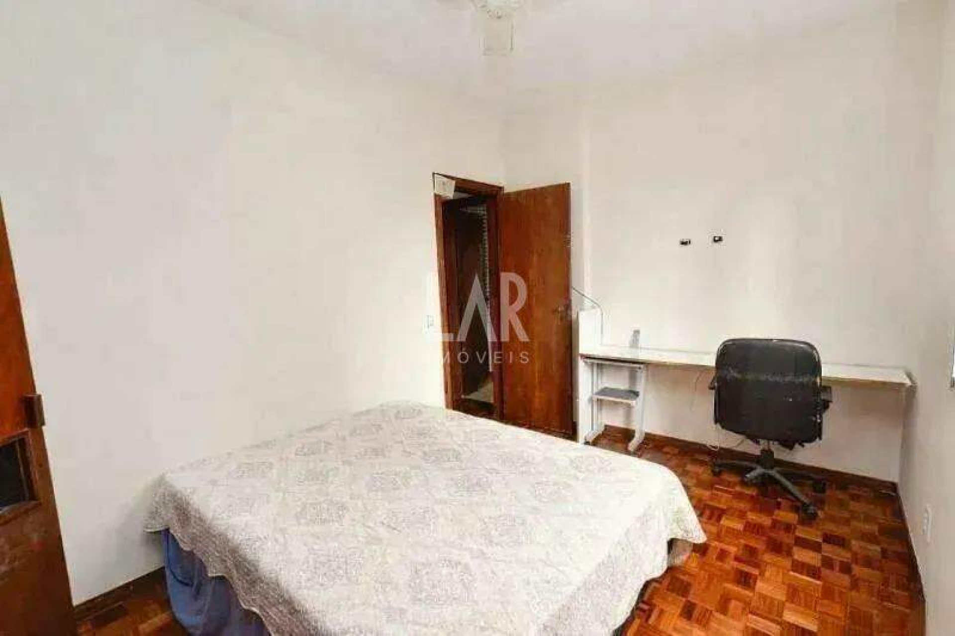 Apartamento de 4 quartos à venda, Funcionários, Belo Horizonte - MG