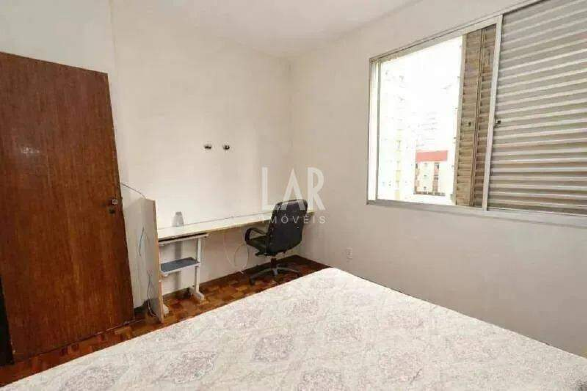 Apartamento de 4 quartos à venda, Funcionários, Belo Horizonte - MG