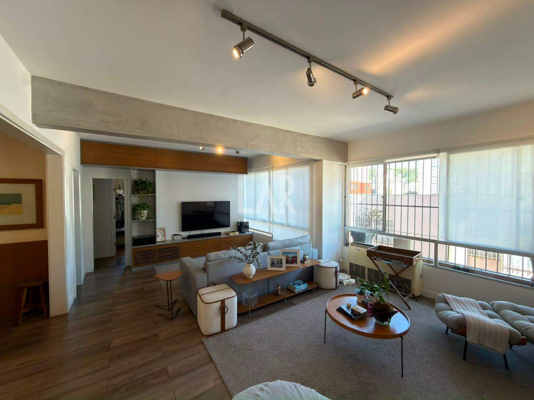 Apartamento de 3 quartos à venda, Santo Antônio, Belo Horizonte - MG