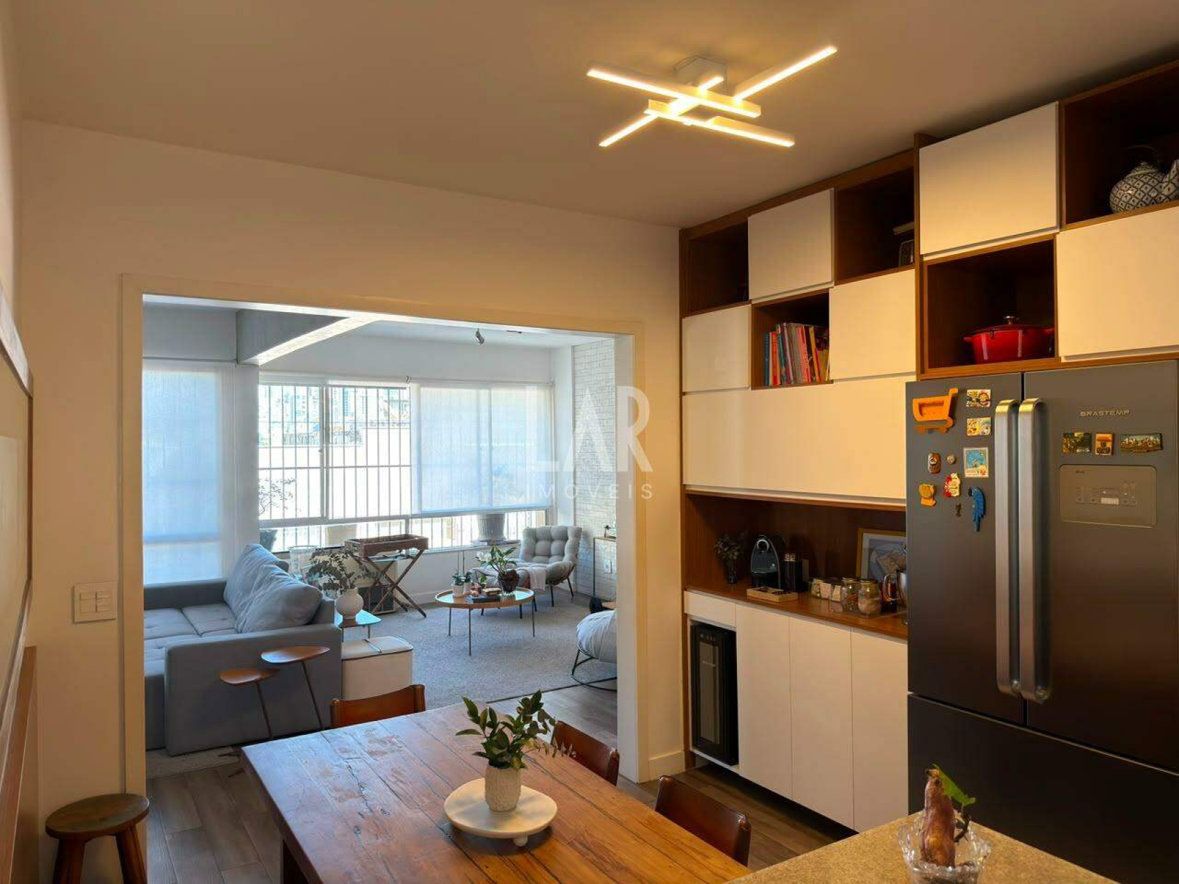 Apartamento de 3 quartos à venda, Santo Antônio, Belo Horizonte - MG