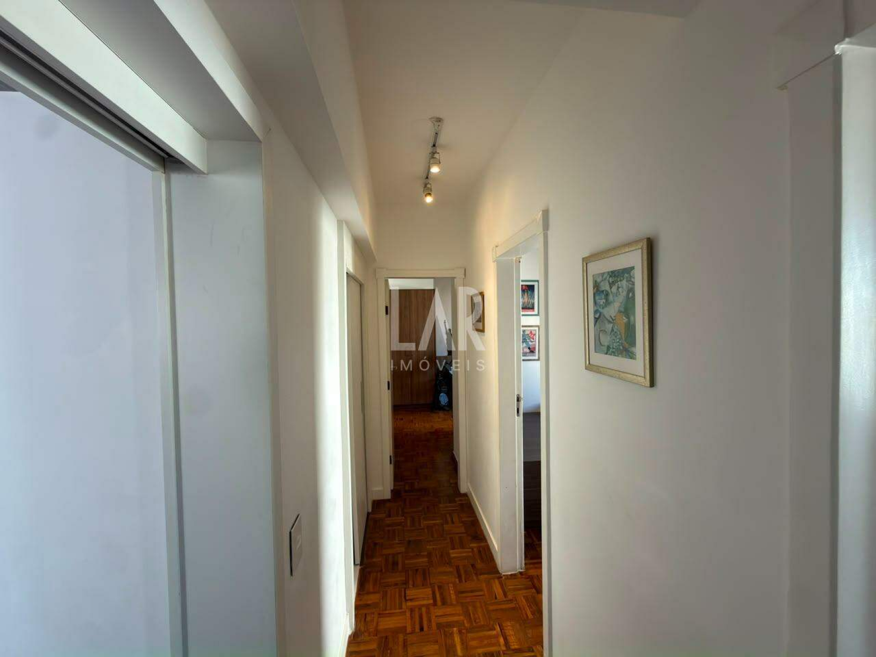 Apartamento de 3 quartos à venda, Santo Antônio, Belo Horizonte - MG