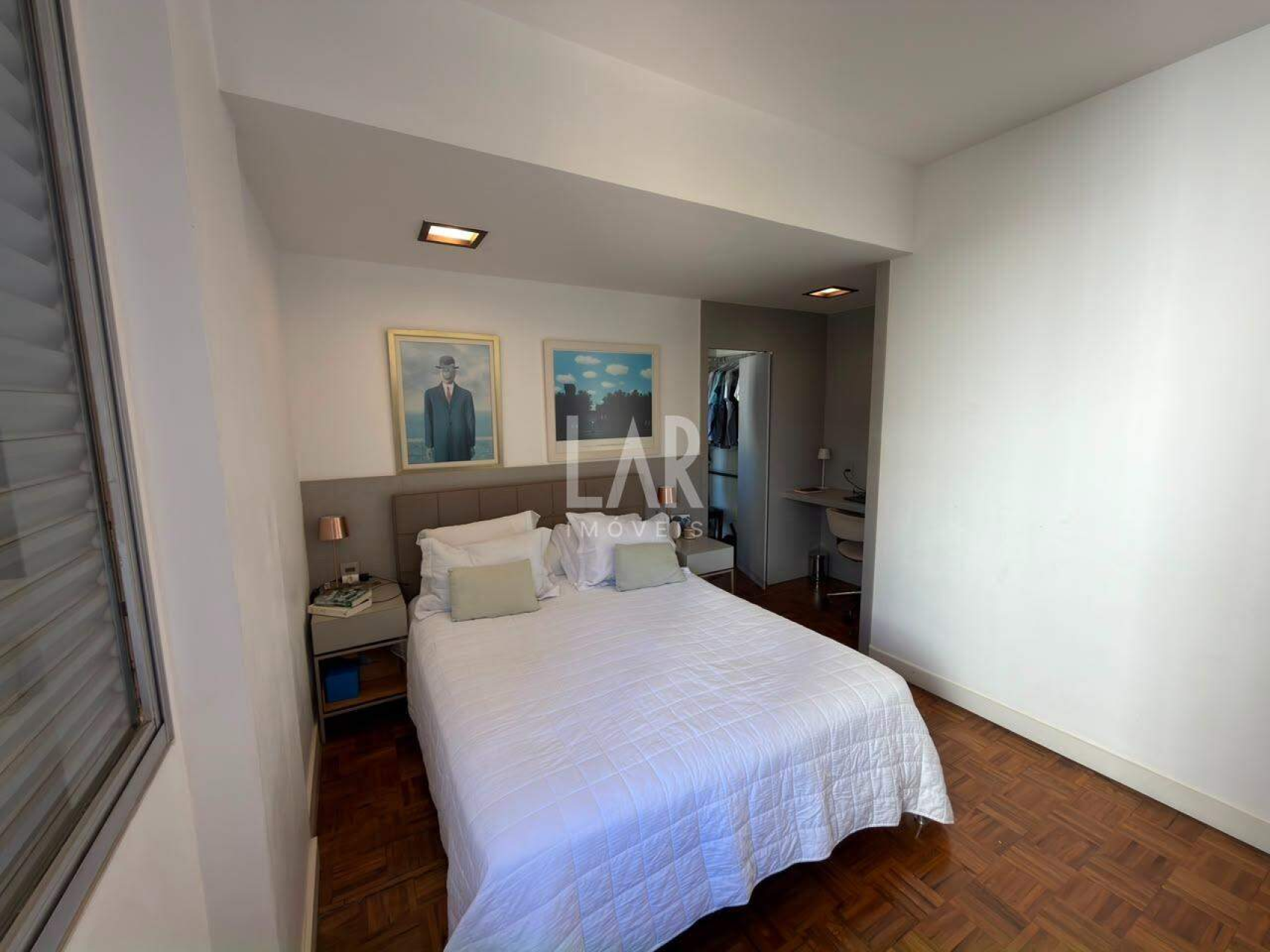 Apartamento de 3 quartos à venda, Santo Antônio, Belo Horizonte - MG