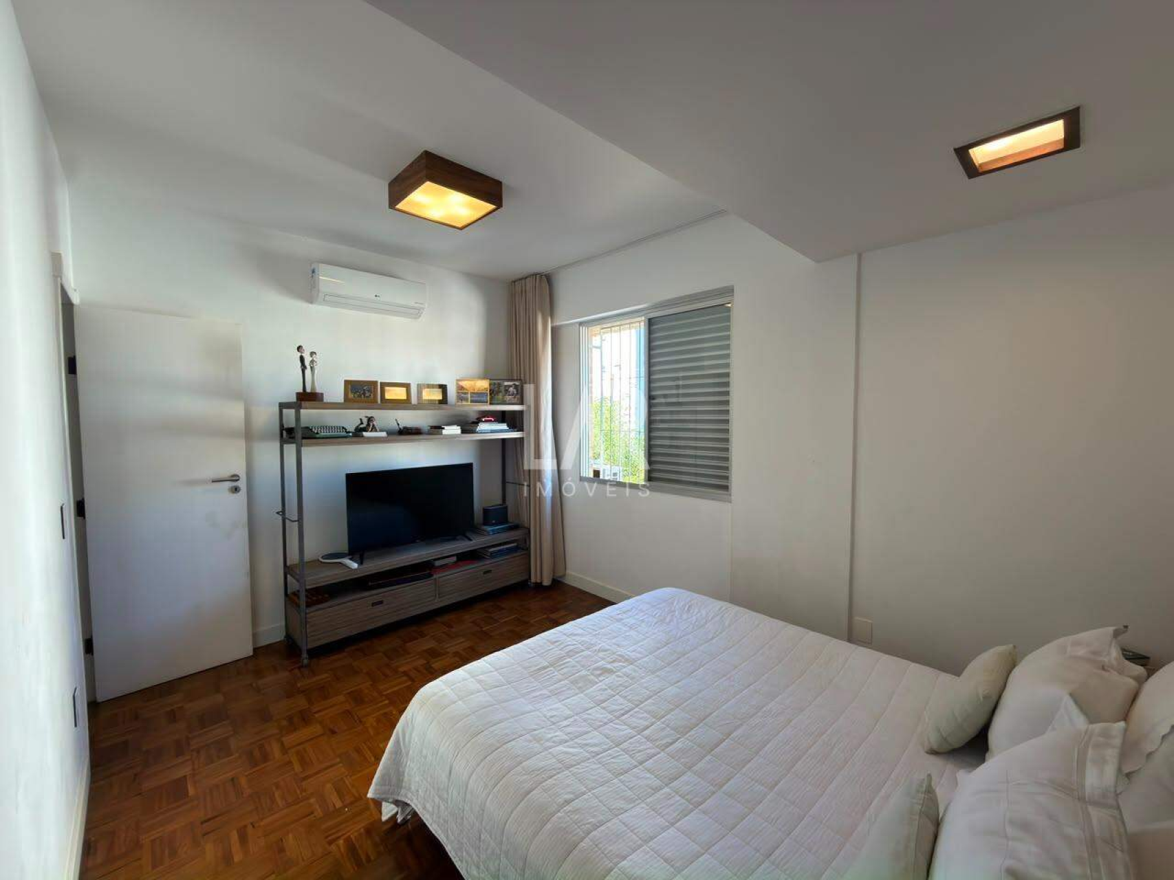 Apartamento de 3 quartos à venda, Santo Antônio, Belo Horizonte - MG