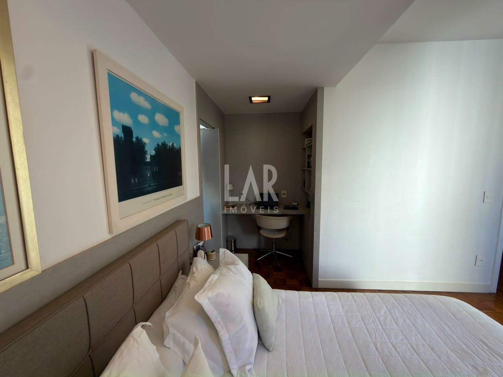 Apartamento de 3 quartos à venda, Santo Antônio, Belo Horizonte - MG
