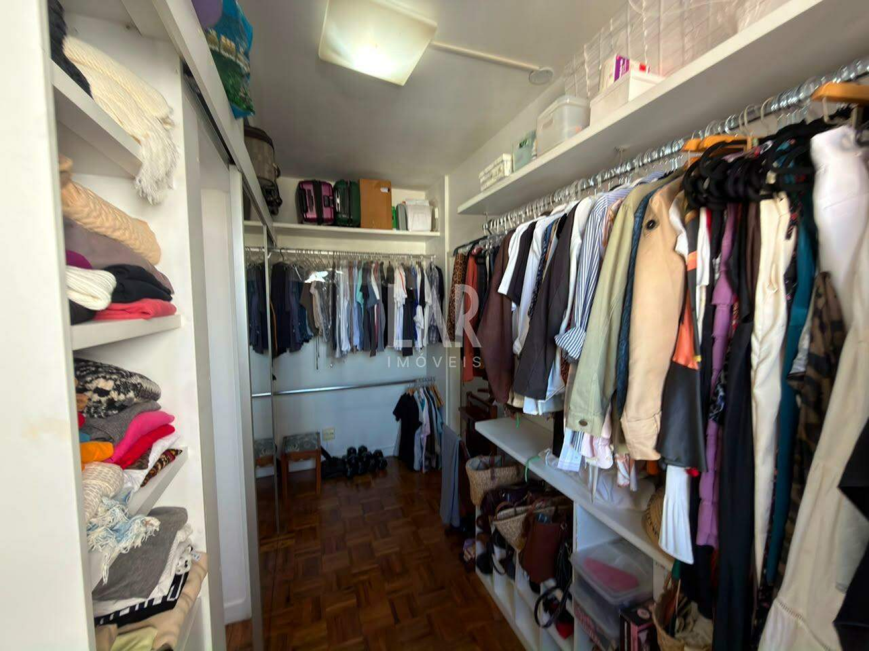 Apartamento de 3 quartos à venda, Santo Antônio, Belo Horizonte - MG
