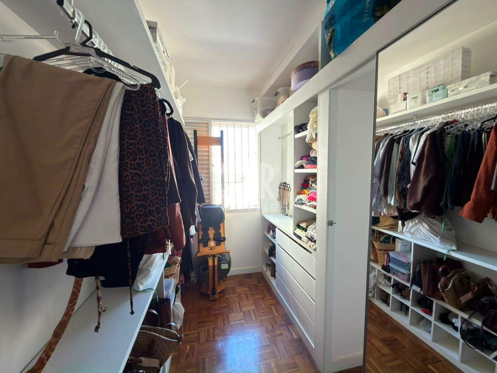 Apartamento de 3 quartos à venda, Santo Antônio, Belo Horizonte - MG